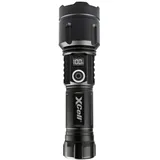 XCell 149606 - LED-Taschenlampe, 600 lm,
