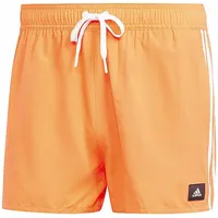 adidas 3-Stripes CLX, Swim Shorts