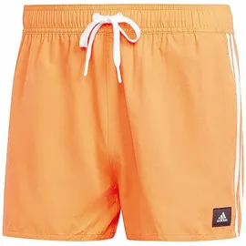 adidas 3-Stripes CLX, Swim Shorts