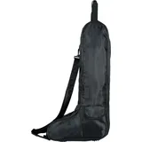 Catago Stiefeltasche 2.0. schwarz