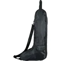 Catago Stiefeltasche 2.0. schwarz