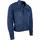 ROLEFF RACEWEAR Jeans Motorradjacke Blau L