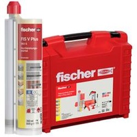 Fischer 558950 Baudichtstoff