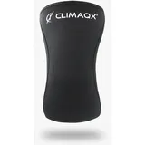 Climaqx Kniebandagen 1 Paar Schwarz L/XL