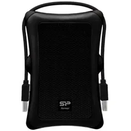 Silicon Power Armor A30 1 TB USB 3.2 schwarz SP010TBPHDA30S3A