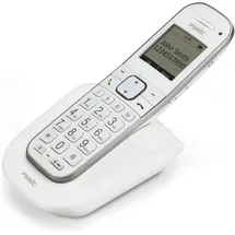 Fysic FX-9000 weiß