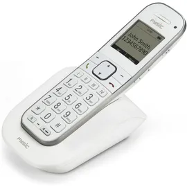 Fysic FX-9000 weiß