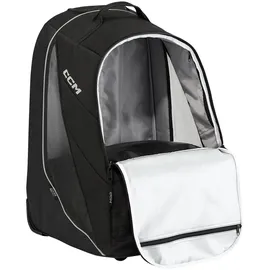 Ccm Eishockeytasche Rucksack Wheelbag Player 18WH mit Rollen