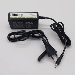 iDiving SPECIAL CHARGER für RW60 Unterwasserleuchte