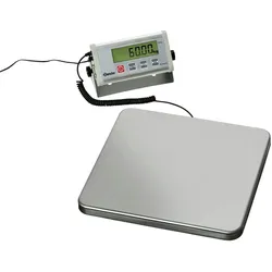 Bartscher Digitalwaage, 60kg, 20g