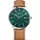 BERING Solar Leder 39 mm 15439-508