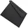 vidaXL Sport Schutzmatte Schwarz 243 x 152 x 0,6 cm Hochdichtes PVC
