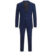 Jack & Jones Herren Jprfranco Suit Noos Business Anzug 'Franco' Dunkelblau - 52