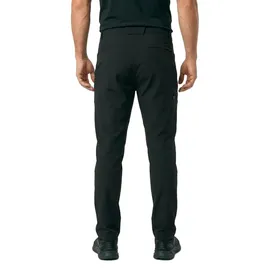 Odlo Ascent Warm Hose Schwarz 54
