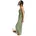 Jumpsuit Gr XS oliv