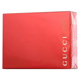 GUCCI Rush Eau de Toilette 75 ml