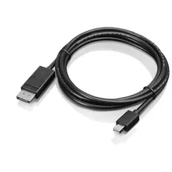 Lenovo Mini DisplayPort zu DisplayPort Adapter (0B47091)