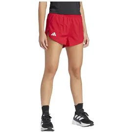 adidas Adizero Essentials Damen Rot XS