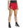 adidas Adizero Essentials Damen Rot XS