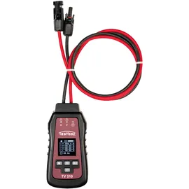 Testboy TV 510 Solar Panel Tester