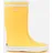 Aigle Lolly Pop 2 Gummistiefel Jaune / White 33