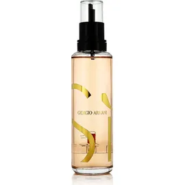 Giorgio Armani Si Eau de Parfum 100 ml Refill