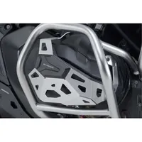 SW-Motech Zylinderschutz Schwarz/Silbern. BMW R 1300 Gs 23 -