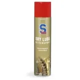 Dr. Wack S100 Dry Lube Kettenspray 400 ml