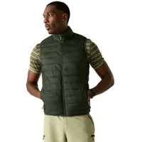 Regatta Hillpack II Dark Khaki 3XL