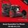 Güde Eco Wheeler EW 460-144 LI-ES 3,5 PS