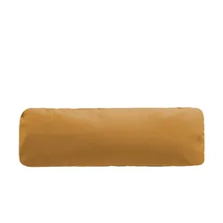 meinSofa Nierenkissen  Grace , orange , Maße (cm): B: 70 H: 25