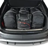 KJUST Kofferraumtaschen-Set 4-teilig Audi Q3 Sportback 7004066