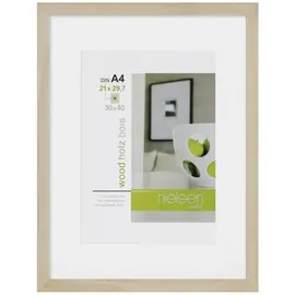 Nielsen Apollo Holz beige 30x40 cm 1 St.