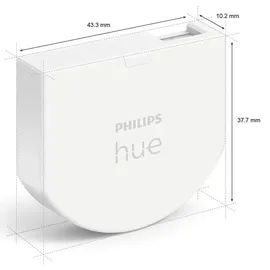 Philips Hue Wandschalter Modul