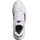 adidas Ligra 8 Indoor Cloud White / Core Black / Cloud White 38 2/3