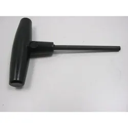 Optimum T-Inbusschlüssel TS305  6mm