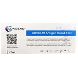 Clungene Nasal Covid-19 Antigen Schnelltest 1 St