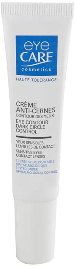 eye care cosmetics Creme Anti-Augenringe