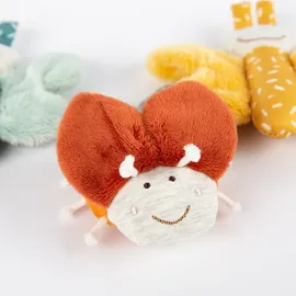 Sigikid 43225 Wagenkette Schmetterling Yellow