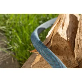 Gardena Liano Xtreme Gartenschlauch 10 m grau