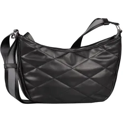 Tom Tailor Bags Mica Umhängetasche 33 cm - Black