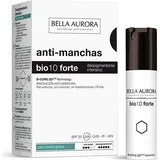 BELLA AURORA Bio10 Forte Intensive Depigmentierende Feuchtigkeitscreme Für Mischhaut 30ml White One Size