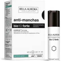 BELLA AURORA Bio10 Forte Intensive Depigmentierende Feuchtigkeitscreme Für Mischhaut 30ml White One Size