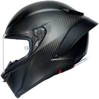 AGV Pista GP RR, Integralhelm - Matt-Dunkelgrau - M