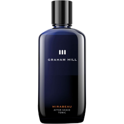 Graham Hill MIRABEAU After Shave Tonic 100ml