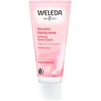 Weleda Sensitiv Handcreme