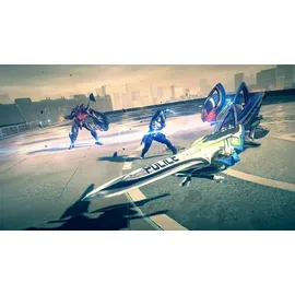 Astral Chain - Edition (USK) (Nintendo Switch)
