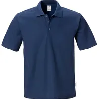 Fristads Poloshirt 7392 PM Gr.4XL marineblau