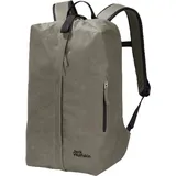 Jack Wolfskin Traveltopia Weekender 30 Liter Olivgrün