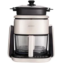 Jimmy Multifunction Air Fryer AF3 (B0CPT8WSD9)